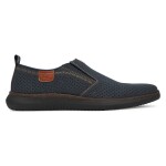 Polobotky Rieker 10452-14 Syntetický materiál