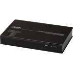 Aten CS-1308A KVM switch USB&PS2 8PC, OSD, 19"