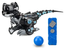 SILVERLIT Robot My Dino II