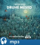 Druhé město,