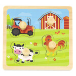 Puzzle farma