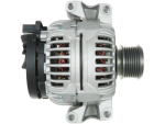 Alternátor MERCEDES C (W203, CL203, S203, CLC CL203), CLK (C/A209), SLK (R171), E (W/S211) 1.6–2.3