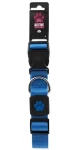 Active Dog Obojek Premium XL modrý / Nylonový / 51-78 cm / 38 mm (0904-90182)
