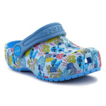 Žabky Crocs Toddler's Disney Stitch Classic Clog Jr 209471-4TB EU