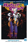 Harley Quinn 02: Joker miluje Harley V8 Amanda
