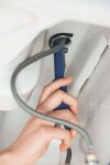 GROHE - QuickFix Start Bidetová baterie s řetízkem, chrom 32281002