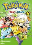 Pokémon Red blue Hidenori Kusaka