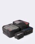 Aevor Packing Cube Micro Ripstop Black
