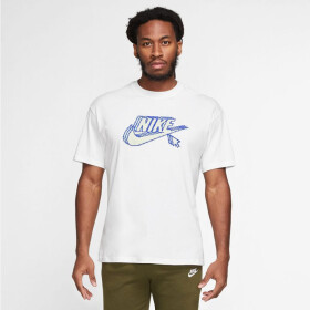 Nike Sportswear tričko FD1296-100 pánské