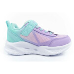 Boty Skechers S Lights-Sola Glow Jr 303714L/TQLV 33