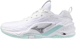 Mizuno Wave Stealth Neo 2 X1GB240145 - Sálová obuv Mizuno WAVE STEALTH NEO 2 X1GB240145 Velikost obuvi v EU: 38,5