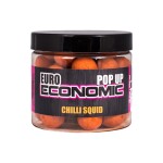 LK Baits Pop-up Boilie Euro Economic 18mm 200ml - Chilli Squid,LK Baits Pop-up Boilie Euro Economic 18mm 200ml - Chilli Squid