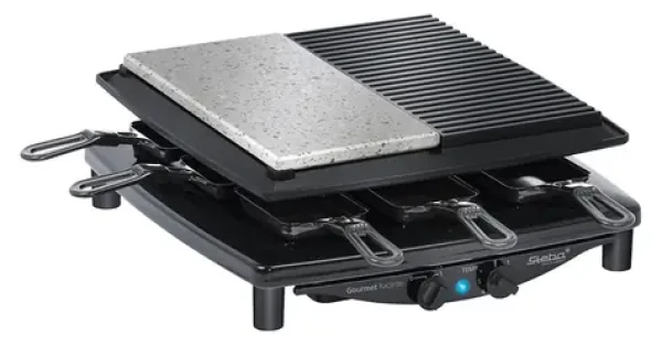 Steba RC 4 Plus