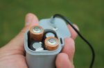 Ultrazvukový plašič na kuny, myši, potkany a lišky DRAGON ULTRASONIC CH300T