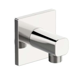 HANSA - Living Sprchové kolínko, chrom 51180180