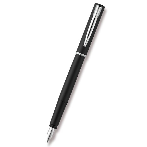 Plnicí pero Waterman Allure Black, hrot F