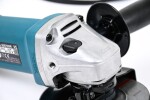Elektrická úhlová bruska Makita 9557HNRG 115mm