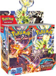 Pokémon Obsidian Flames Booster