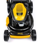 Benzínová sekačka Riwall PRO RPM 5155 V PRO