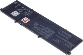 T6 Power Asus UX3404V M6500X K3402Z K3502Z / Baterie pro notebook / 6072 mAh / 70 Wh / 3cell / Li-pol (NBAS0215)