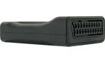 Schwaiger převodník SCART-HDMI / Převodník / Full HD / USB napájení (HDMSCA01533)