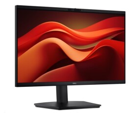 DELL LCD E2426HB - 24"/IPS/FHD/LED/1920x1080/16:9/120Hz/8ms/1000:1/300 cd/m2/HDMI/DP/Pivot/VESA/3YNBD (210-BVMR) EDF_1339440