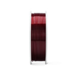 EASY PETG filament vínově červený BURGUNDY TR 1,75 mm Fiberlogy 850 g EASY