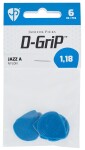 D-GriP Jazz A 1.18 6 pack