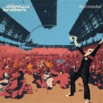 The Chemical Brothers: Surrender - CD - The Chemical Brothers