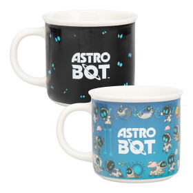 Astrobo hrnek měnící - EPEE