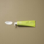 COMPAGNIE DE PROVENCE Mini krém na ruce Verveine 30 ml, zelená barva, plast