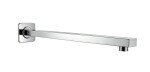 REA - Sprchové rameno čtvercové JS-9022 40cm Chrome REA-P6403