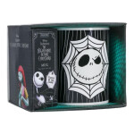 The Nightmare Before Christmas hrnek 320 ml - Jack svítící - Paladone