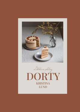 Dorty (Děvče u plotny) - Kristina Lund