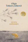 Cesta lidí Knihy - Olga Tokarczuková