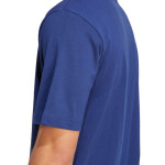Tričko adidas Collegiate Lineage Graphic M JM6417 pánské m