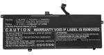 CoreParts Baterie pro notebook Lenovo ThinkPad X390 černá / Baterie pro notebook (MBXLE-BA0281)