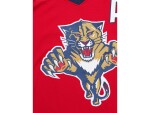 Mitchell & Ness Pánský dres Florida Panthers NHL Scott Mellanby #27 1995-96 Premium Power Play Velikost: 2XL