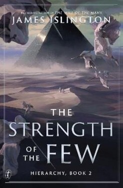 The Strength of the Few - James Islington