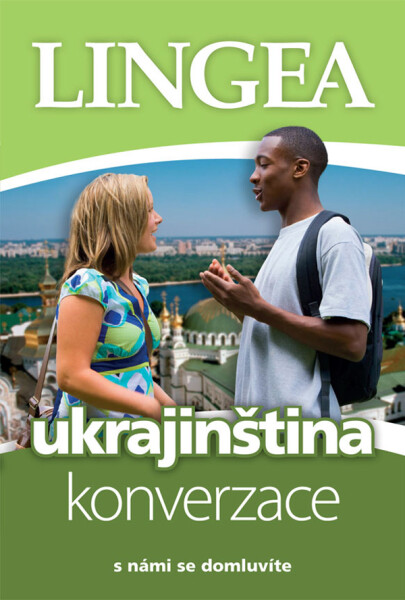 Ukrajinština