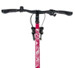 Leader Fox MXC 26", dívčí, rám 20" (L), model 2025-3, malinová - ZDARMA dopravné, odborná montáž, seřízení a sada světel! (Záruka nejlepší ceny. Nalezli jste někde lepší cenu? Napište nám a zkusíme ji trumfnout! )