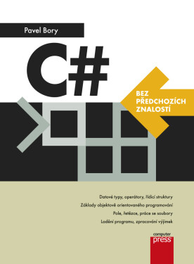 C# - Pavel Bory