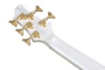Ibanez BTB605MLM Pearl White