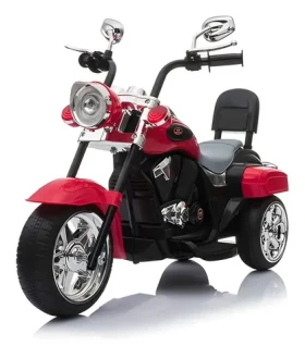 Elektrická motorka Harley TR1501