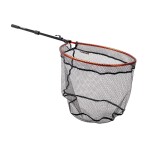 Savage Gear Podběrák Easy-Fold Net M 98-154cm 2pc,Savage Gear Podběrák Easy-Fold Net M 98-154cm 2pc