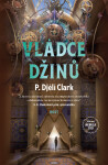Vládce džinů - P. Djelí Clark