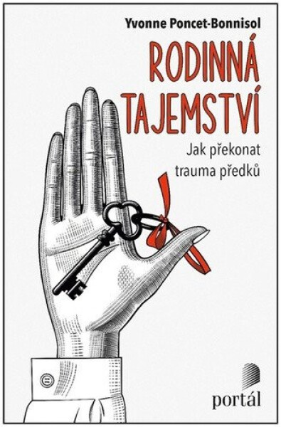 Rodinná tajemství