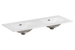 COMAD - Nábytkové umyvadlo SKY 120cm 5907611652268