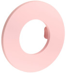 Tulip Nábytková úchytka Large růžová (405160)