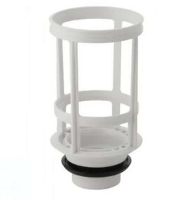 GEBERIT - Náhradní díly Koš s těsněním, pro splachovací nádržky pod omítku 240.195.00.1